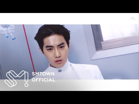 EXO_Lucky One_Music Video