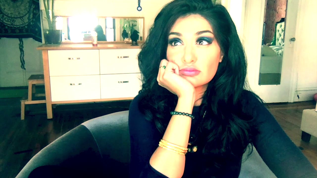 Happy Birthday, Super-Charged Scorpio! November 2017