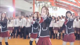 Video thumbnail of "City魅--畢業紀念冊（官方完整版MV）﻿"