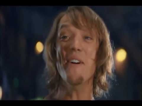 Scooby Doo 2: Shaggy & Scooby Doo Take Potions