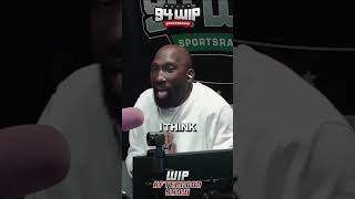 Ike: Dombrowski's comments on Bryce Harper "hit different"