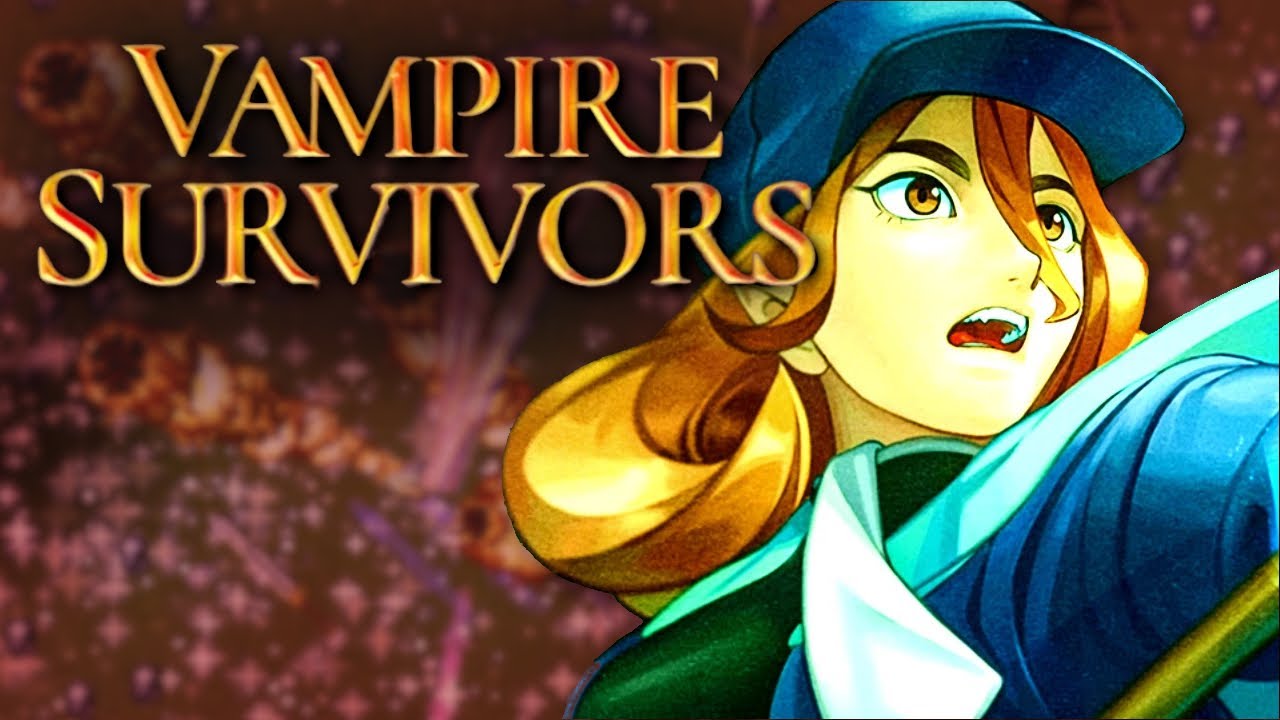 Vampire Survivors' first DLC offers some enjoyable (but diminishing)  returns