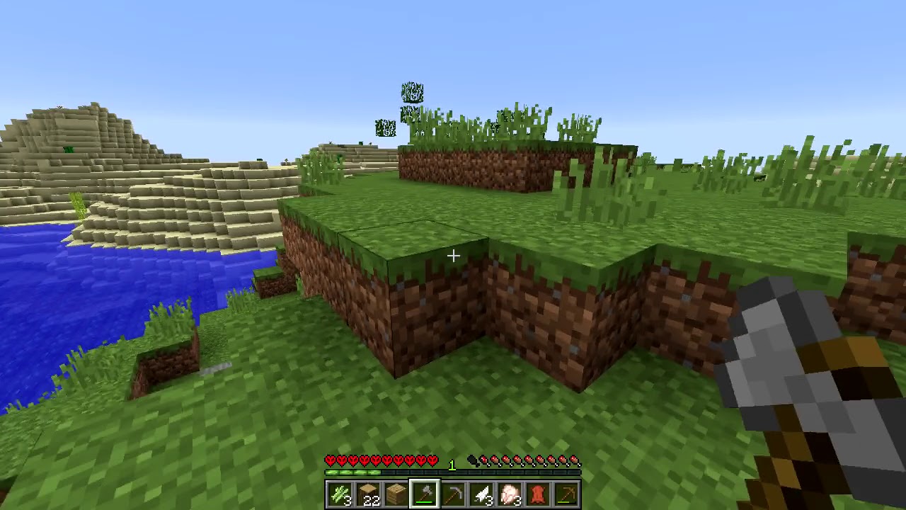 Venus S3 - E1 - sonmica and nega-sonmica