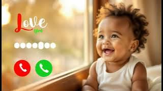 Cute Baby SMS Ringtone | Sweet Baby Laugh & Message Tone | Free Download