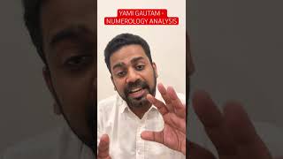 Famous YAMI GAUTAM - NUMEROLOGY ANALYSIS #bollywood #numbers #yamigautam #life #numerology #destiny Net Worth