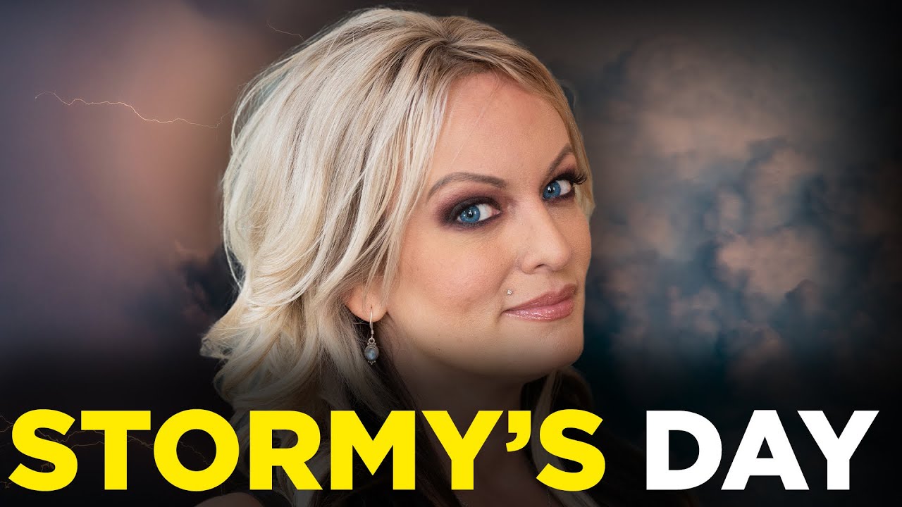 Stormy Daniels: ‘Arrogant And Flirty’, Israel INVADES Rafah, UN: ‘full-blown famine’ In Gaza