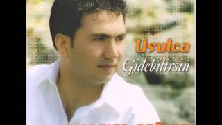 Mehmet Çağlar - Bu Ayrılık Biter Elbet