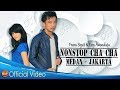 Nonstop Cha - Cha Dangdut Medan Jakarta - Frans Sirait Ft Essy Awondotu  I ( Official Video Music)