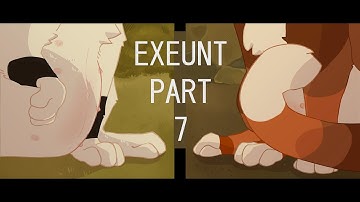 Exeunt part 7 | A Leafpool & Mapleshade MAP