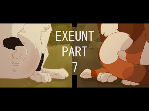 Exeunt part 7 | A Leafpool & Mapleshade MAP