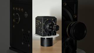 Enhancing my CinePi camera