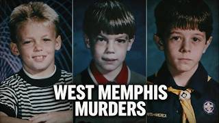 West Memphis 1993: The Child Murders That Divided America #truecrimecommunity