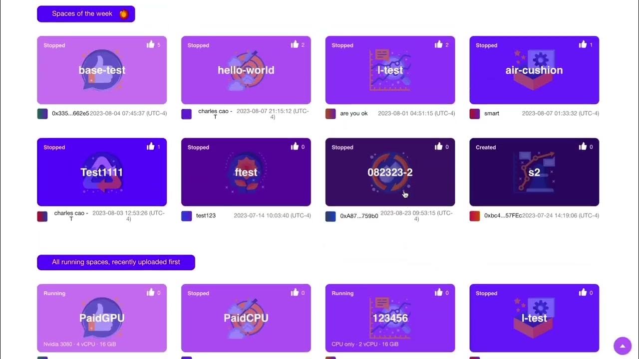 DataNFT for Dataset Licensing Chainlink Spring 2023 Hackathon YouTube