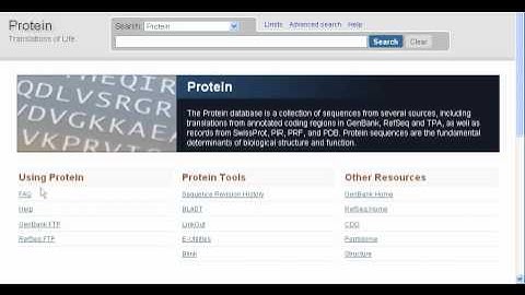 Tip of the Week: Introduction to Changes to NCBI