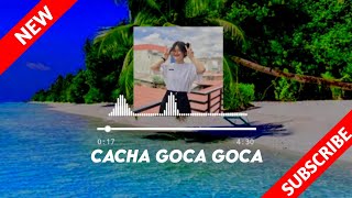 CACHA TERBARU✅ GOCA COCA REMIX 2023 || FHAIZ 01 PROJECT