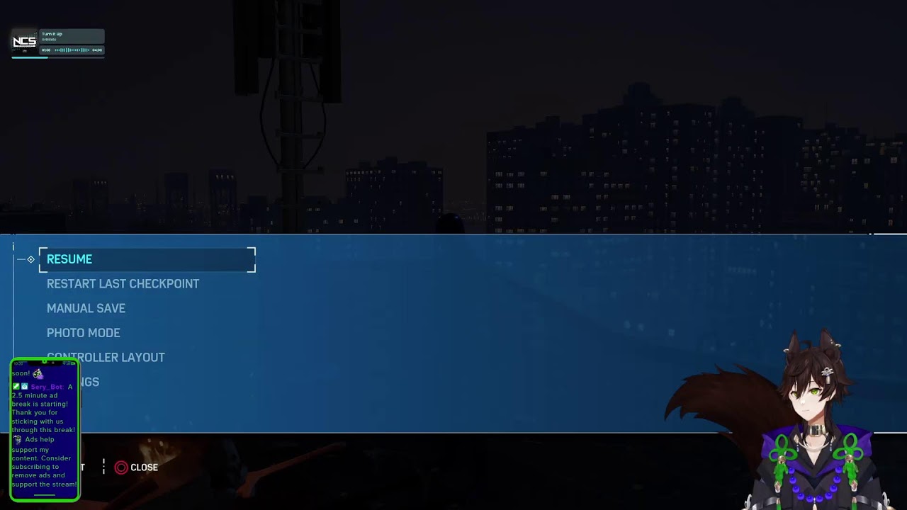 Continuing giving more beat downs on bad guy's and of course start with first ZZZ!