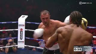 Sergey Kovalev-Anthony Yarde 24-08-2019 highlights boxing video
