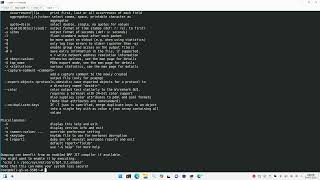 Wireshark On Linux from command line