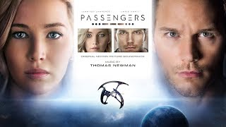 Passengers (original motion picture ...