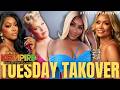 P!nk Responds to Backlash, Nene's Return Falls FLAT?, RHOP S11 Cast Photos & More