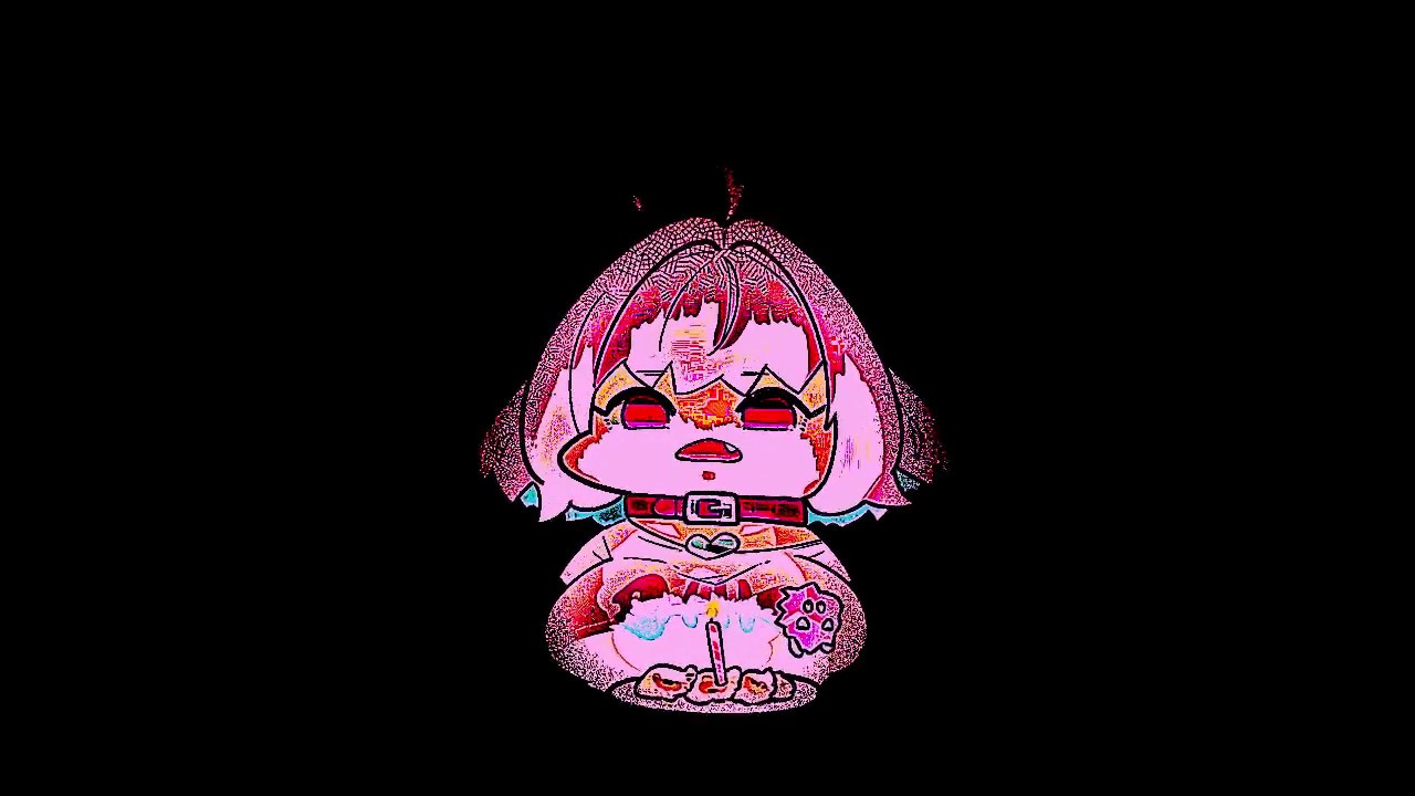 YUMEMI 🔥💩🔥 RIAMU'S 🔥💩🔥 SONG