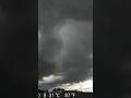 plusieurs passages orageux avec de fortes pluies #sky #timelapse #clouds #cloud #rain #sun