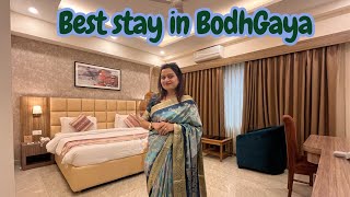 Best Stay In Bodhgaya Near Mahabodhi Temple Stay Best Luxury Hotel In Bodhgaya Bodhgaya Hotels