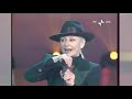 Raffaella Carrà - Medley Di Successi - Carramba Che Fortuna 2000