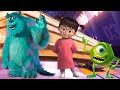 Monster Inc 2001 Coffin Dance Song COVER