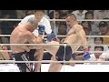 Pride absolute 2006 mirko cro cop vs wanderlei silva