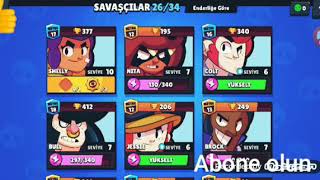 Leon Lu Hesap Çekilişi