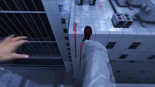 Mirror's Edge - Rainy Mod Project 