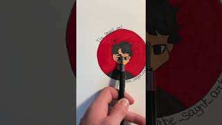 The SAYNT art on YouTube @the_saynt_art @foryou