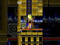 Este NIVEL ELIMINADO de SONIC volvió...¡20 años después! #sonic #sega #curiosidades #fyp