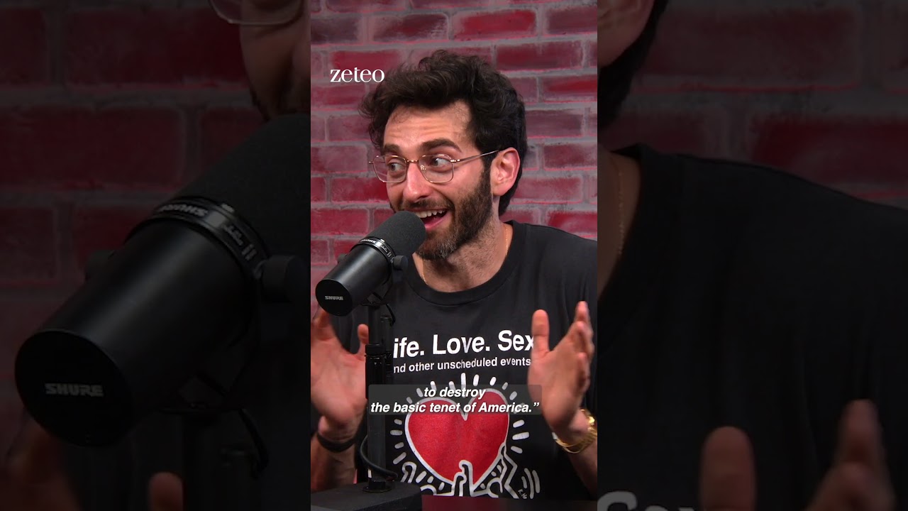 Why Bill Maher is "Not a Comedian Anymore"