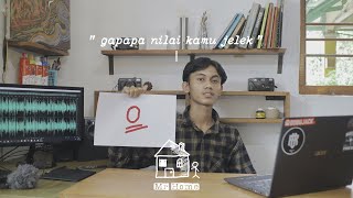 gapapa nilai kamu jelek
