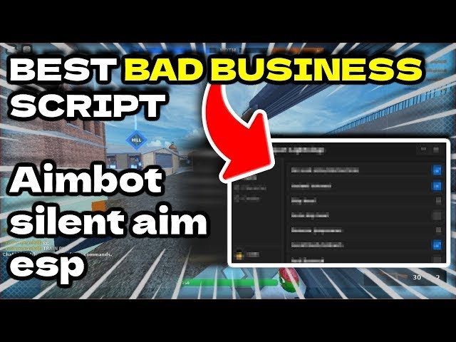 Rise to the Top: Phantom Forces Script 2023 - AIMBOT, Silent Aim