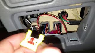 2013 Sonata AC Relay & Fuses, Blower Motor Fuse & RELAY Location