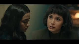 Ece Yaşar & Hande Doğandemir