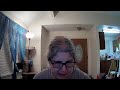 Video blog