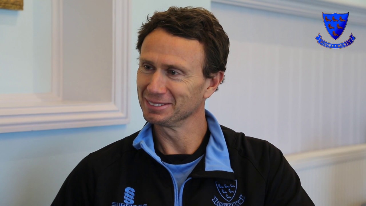 HEAD COACH Latest winter catchup with Mark Davis YouTube