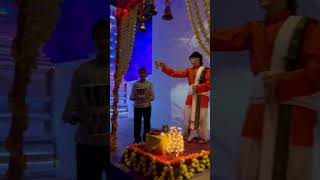 Divine Kedarnath Temple Experience at Sai Teerth Shirdi 🙏