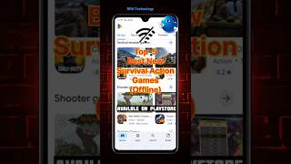 Top 5 Best Survival Shooter Games For Android New | Action Games 2026 #actiongame