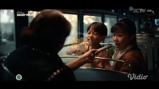 IKLAN CADBURY DAIRY MILK 'Rasakan Lembutnya Kebaikan' • 30s (2022)