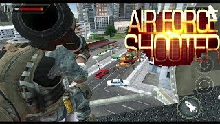 Air Force Shooter - 3D Helicopter / GamePa screenshot 5