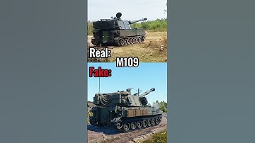 REAL VS GAME: #warthunder #warthundergameplay #war #thunder #warthundervideos #warthundertanks