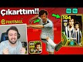 eFOOTBALL ÇÖKTÜ! YENİ EPİC 104 PLATİNİ ÇIKARTTIM!! 😱😲 EFOOTBALL 2024 MOBİLE TOP AÇILIMI