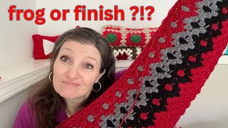 How to decide whether or not to finish a project!