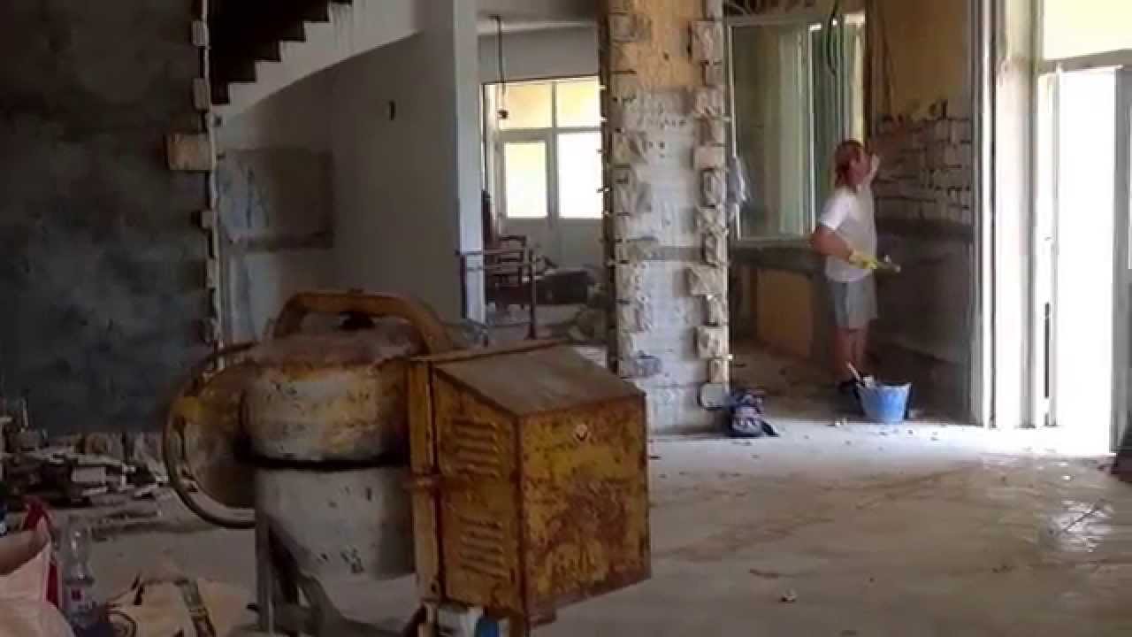 Rivestimenti in pietra naturale di credaro per interni (birreria ... Archi decorativi per interni