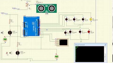 Como fazer um robô seguidor de linha com motores de passo usando Arduino?